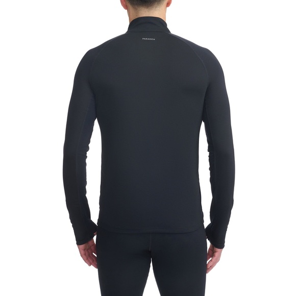 New Paradox Men's Top Performance Base Layer - Picture 3 of 10